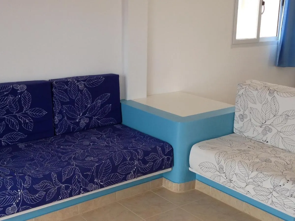 Maio Relax Appartement Cidade do Maio Kaapverdische Eilanden