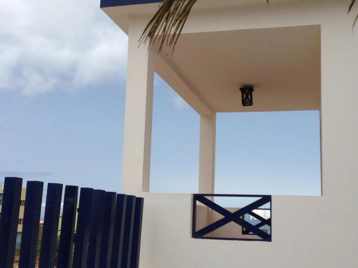 Maio Relax Appartement Cidade do Maio