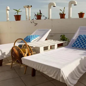  Apartamento Casa Carlotta Maio