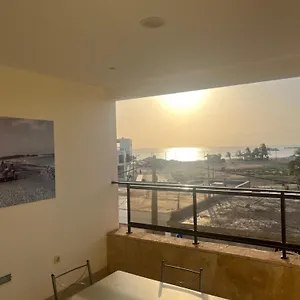  Apartamento Santiago - Maio