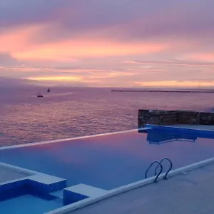  Apartamento Maio Vacanze